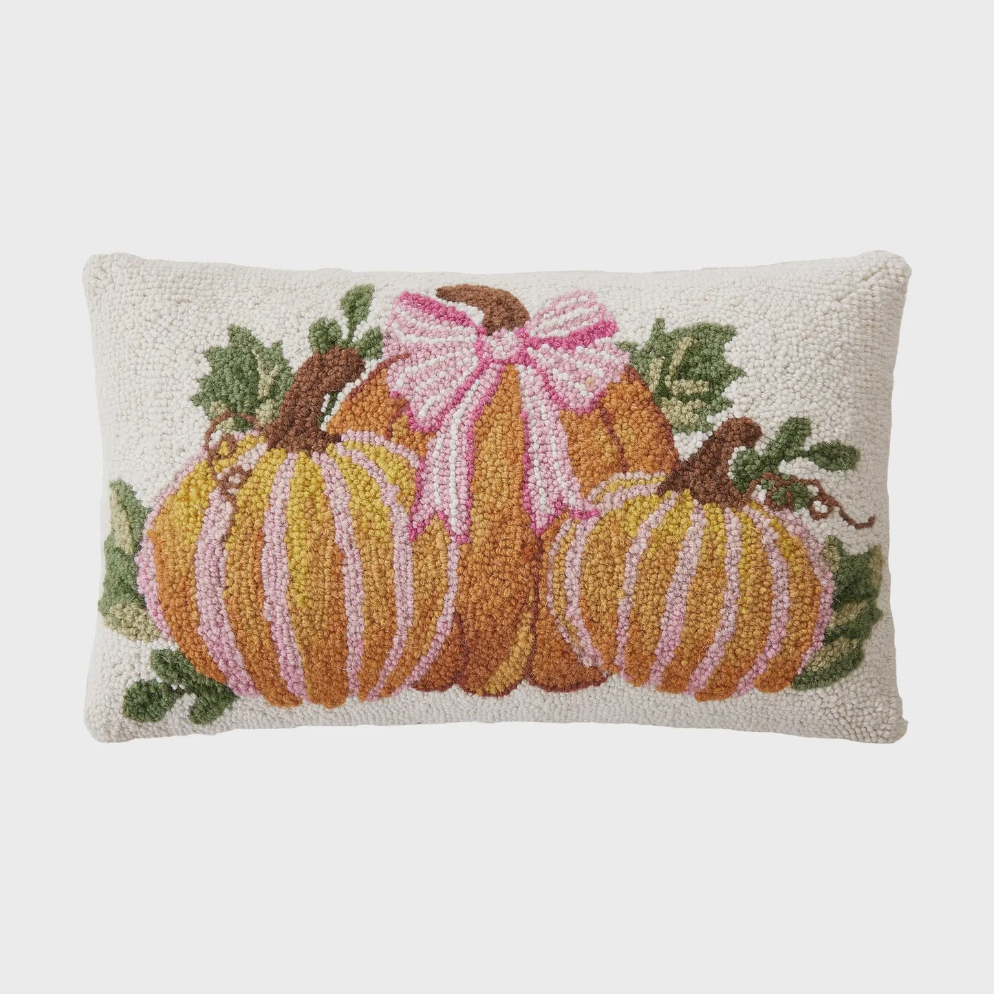 Pumpkin Pillow