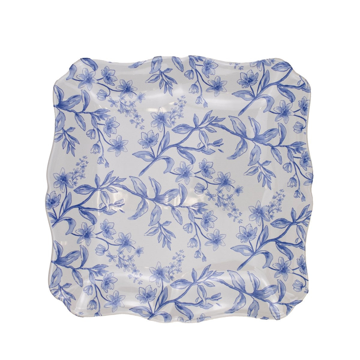 Blue Willow Platter