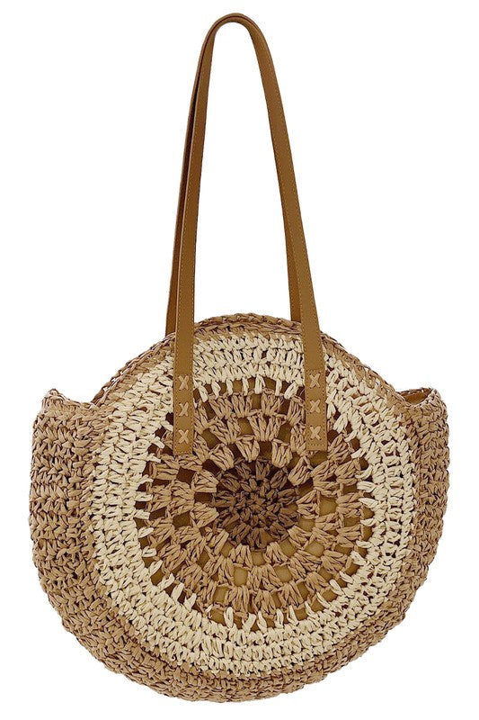 50% Off - Circle Shoulder Bag