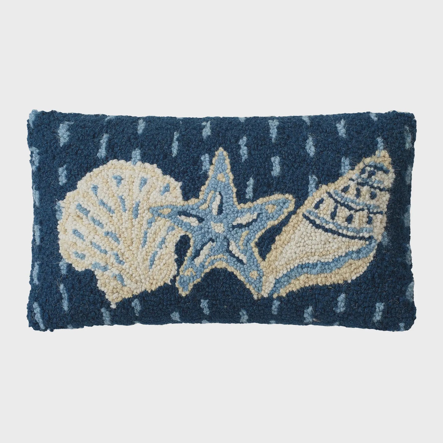 Shell Pillow