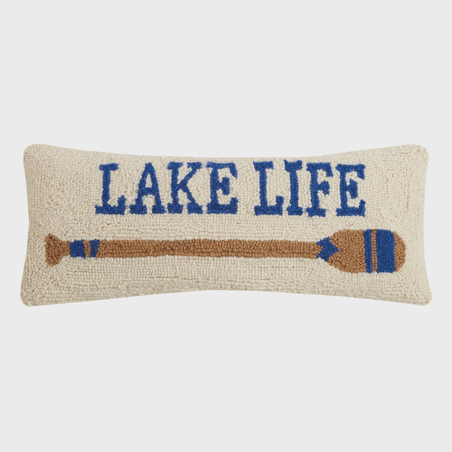 Lake Life Pillow
