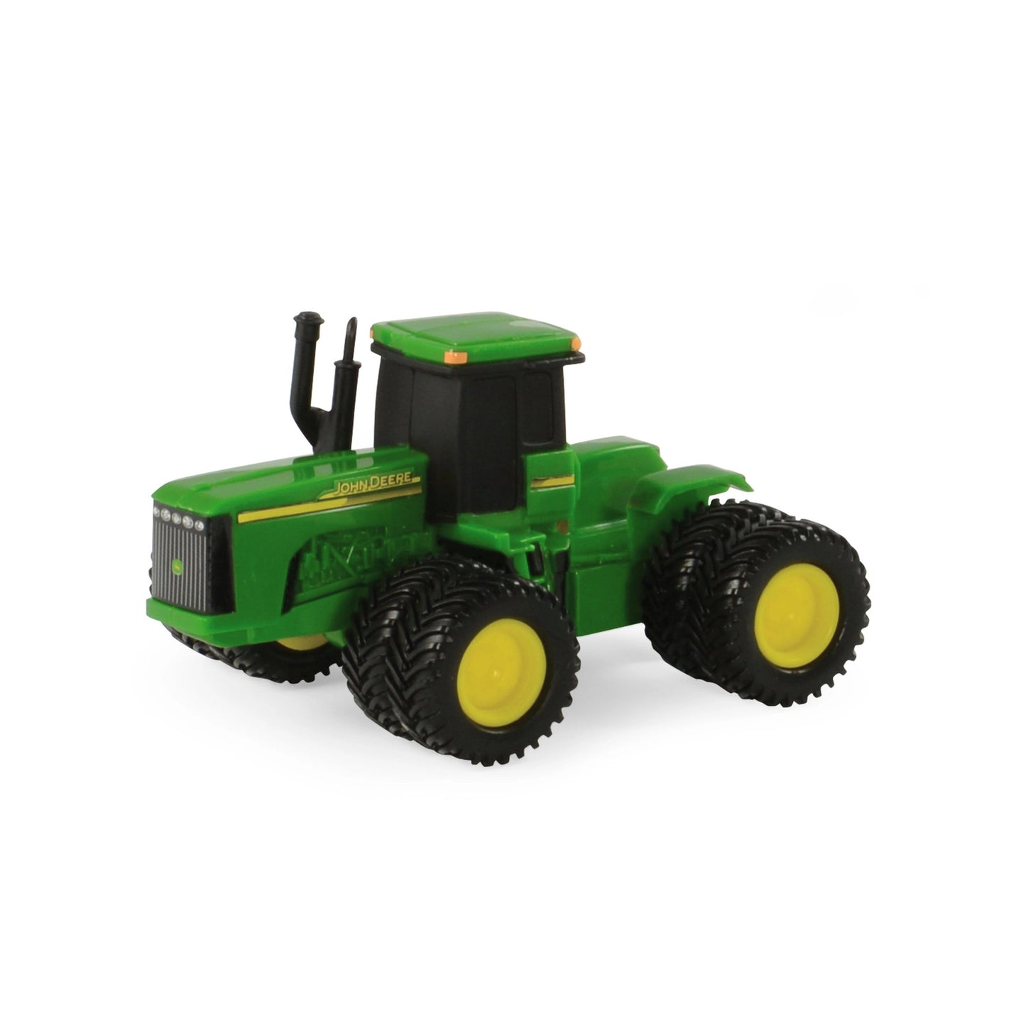 John Deere Assorted Tractor Toys