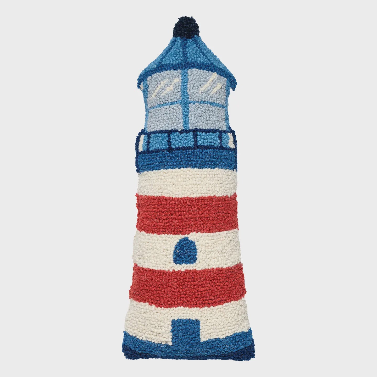 Lighthouse Pillow