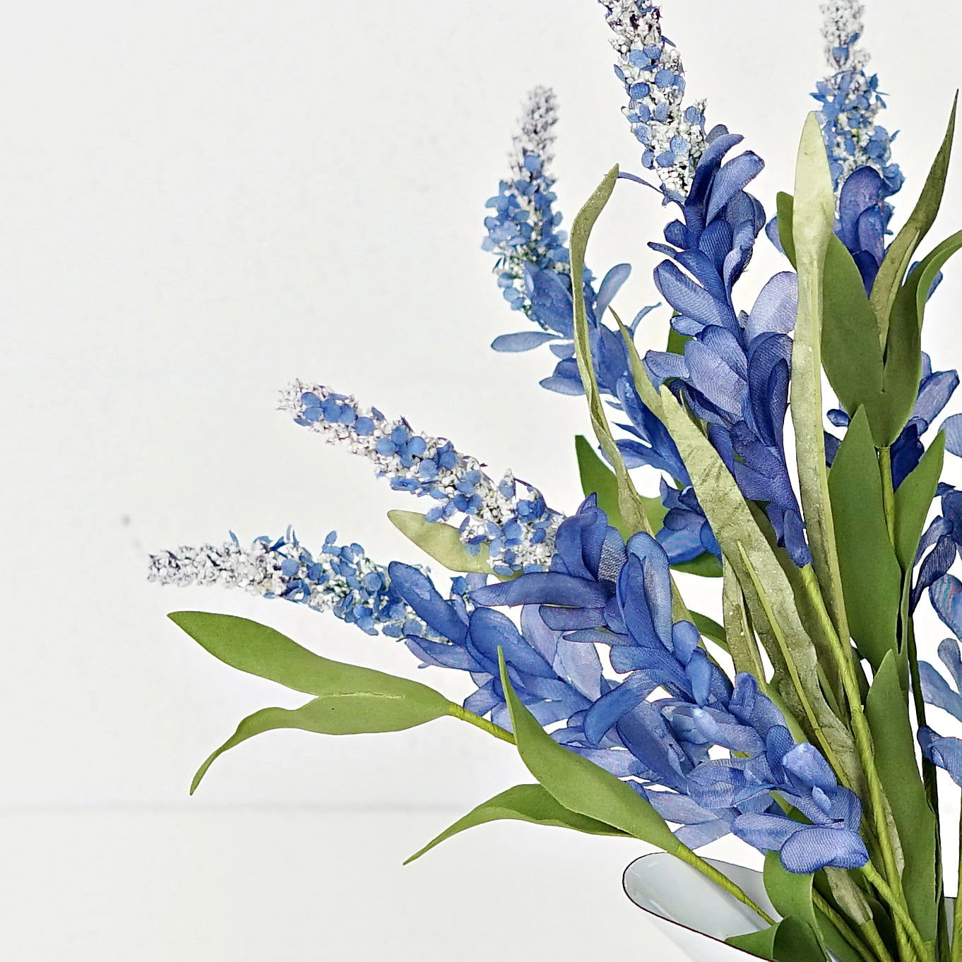 Bluebonnet Floral Pick