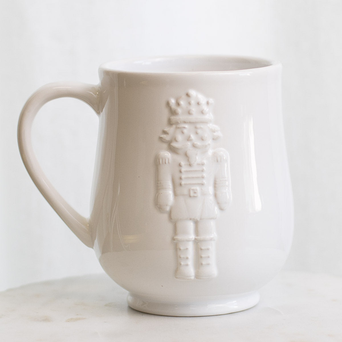 Nutcracker Coffee Mug