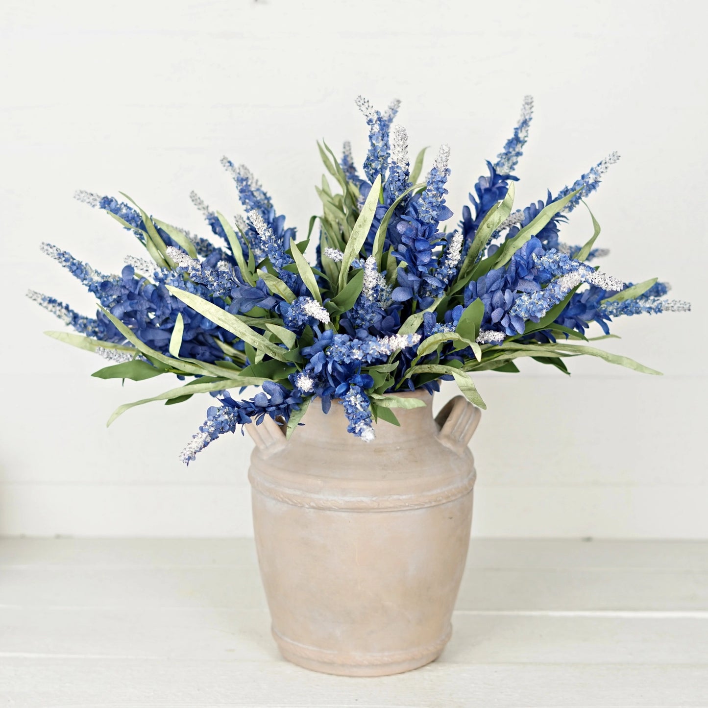 Bluebonnet Floral Pick