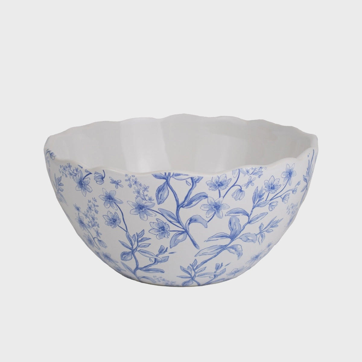 Blue Willow Bowl