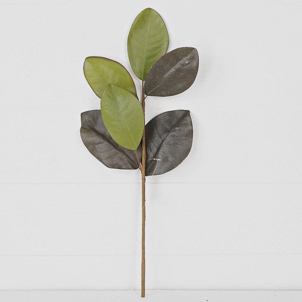 Magnolia Floral Pick