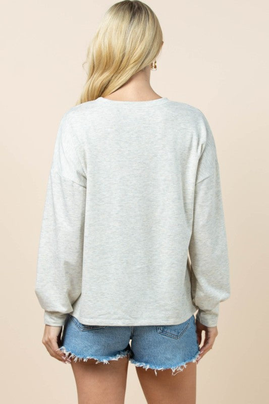 She’s Just A Rodeo Cowgirl Graphic Shirt