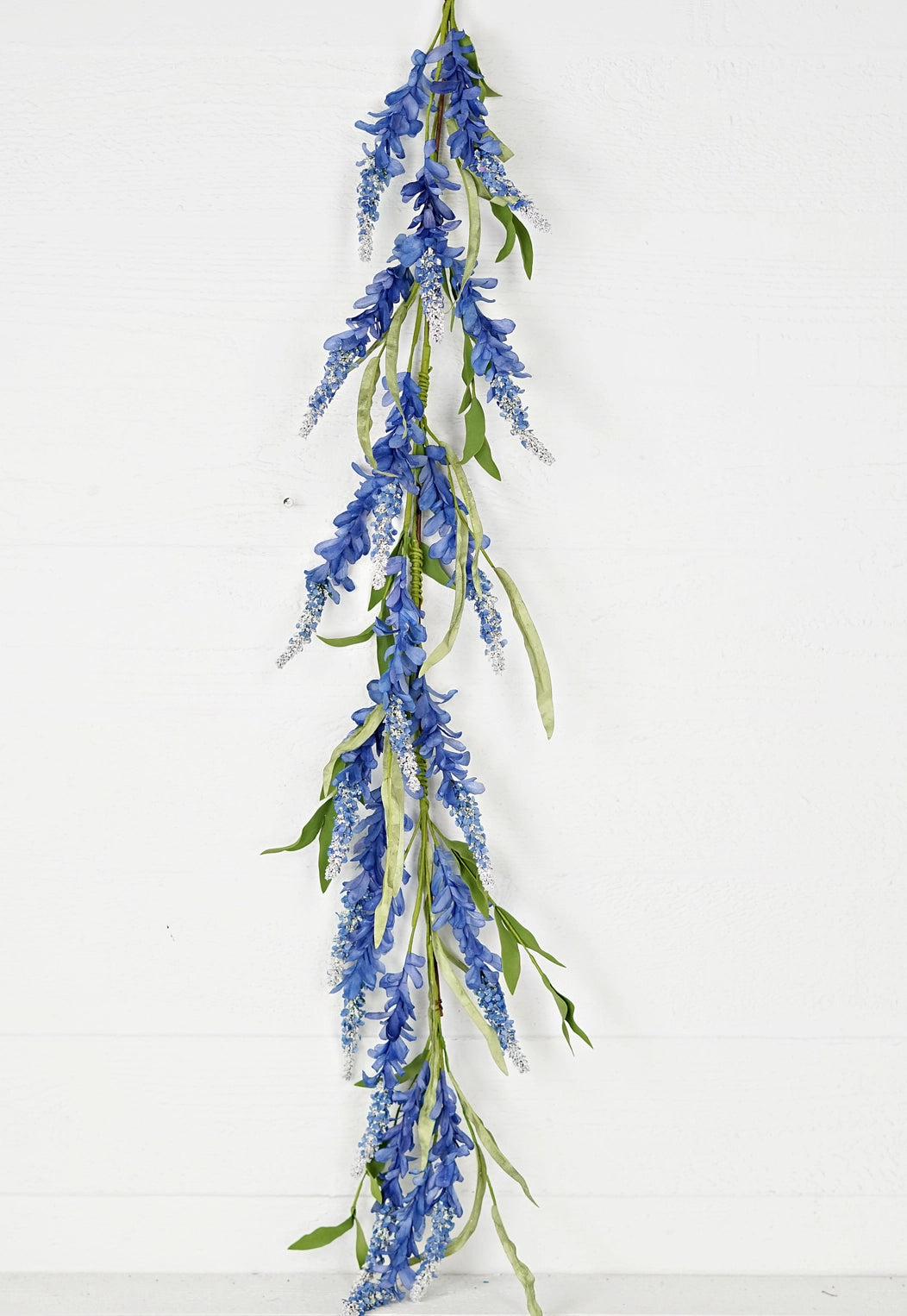 Bluebonnet Garland