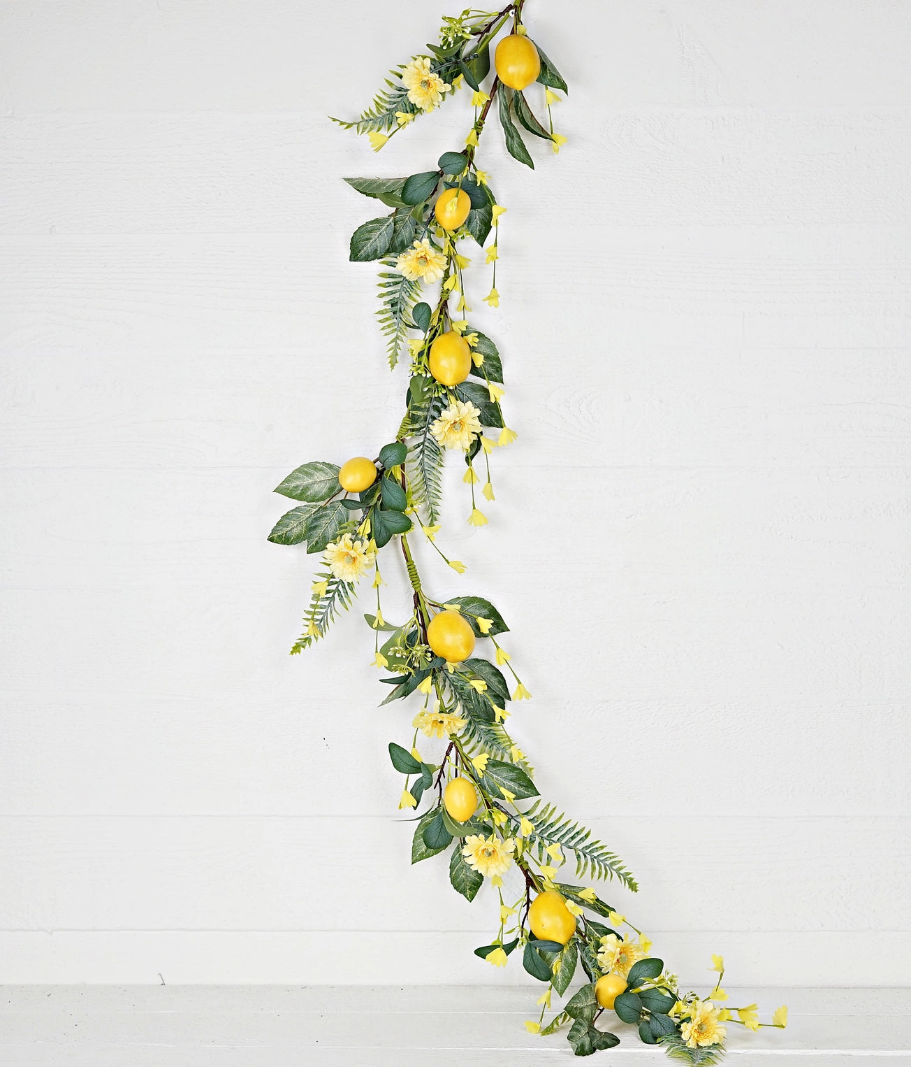Lemon Garland