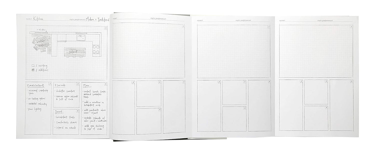 Home Body - Joanna Gaines