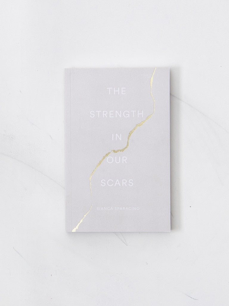 The Strength in Our Scars