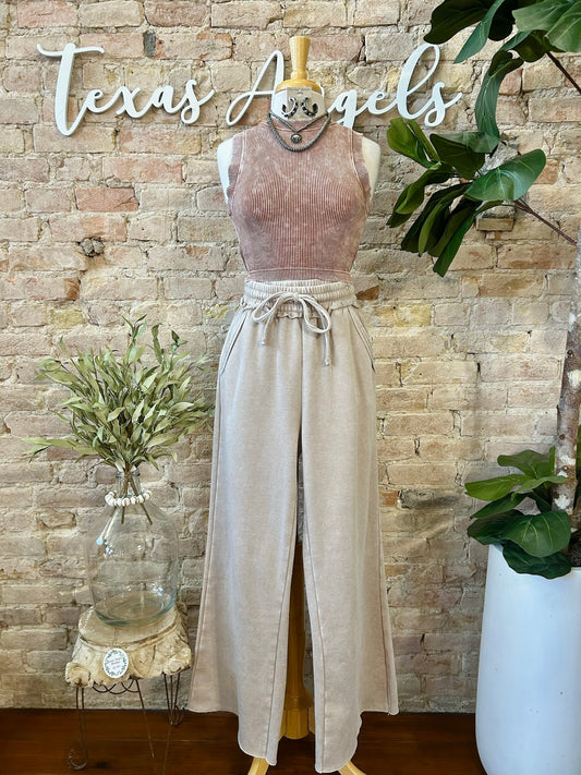 To Each Their Own Camel Tank Top