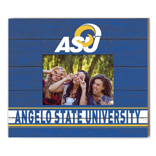 ASU Picture Frame