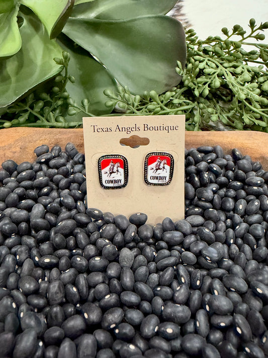 Cowboy Killer Studs