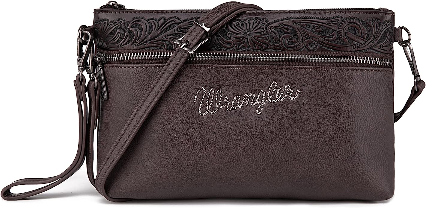 WRANGLER Crossbodies