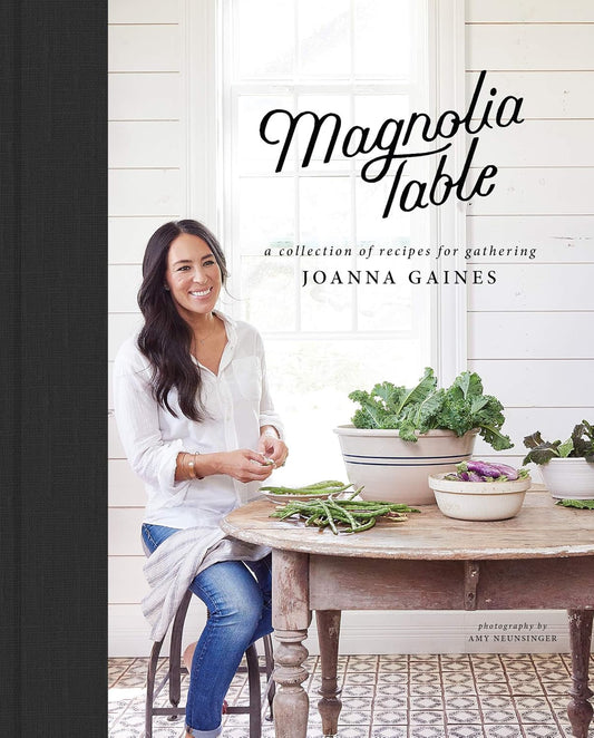 Magnolia Table - Joanna Gaines