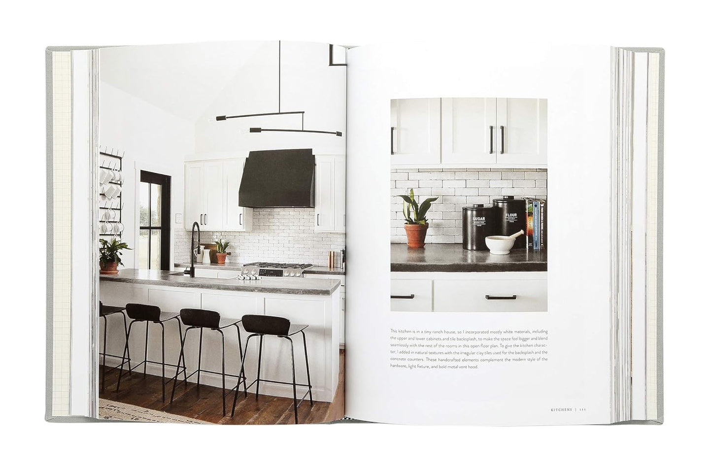 Home Body - Joanna Gaines