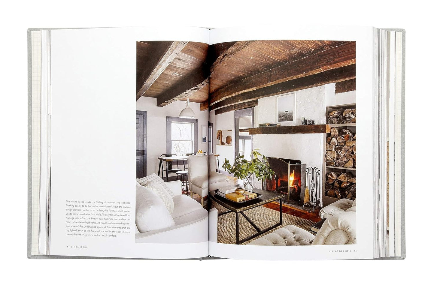 Home Body - Joanna Gaines