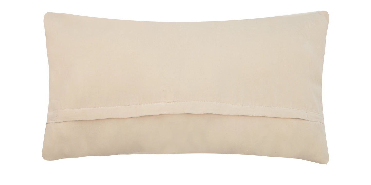 Shell Pillow