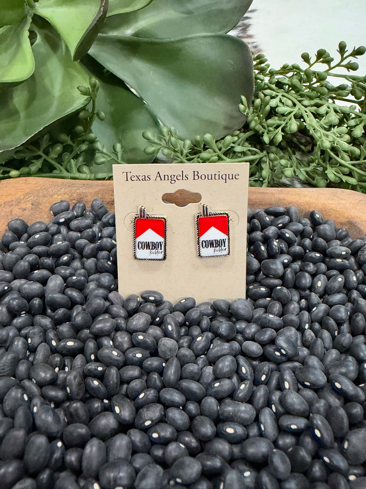 Cowboy Killer Studs