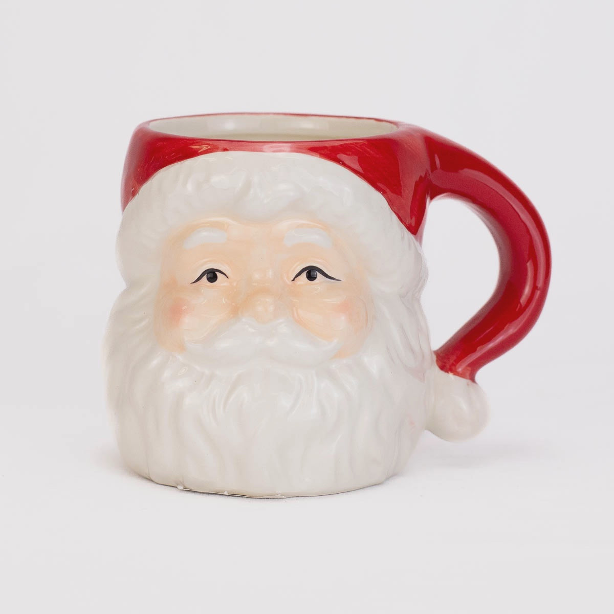 Santa Coffee Mug