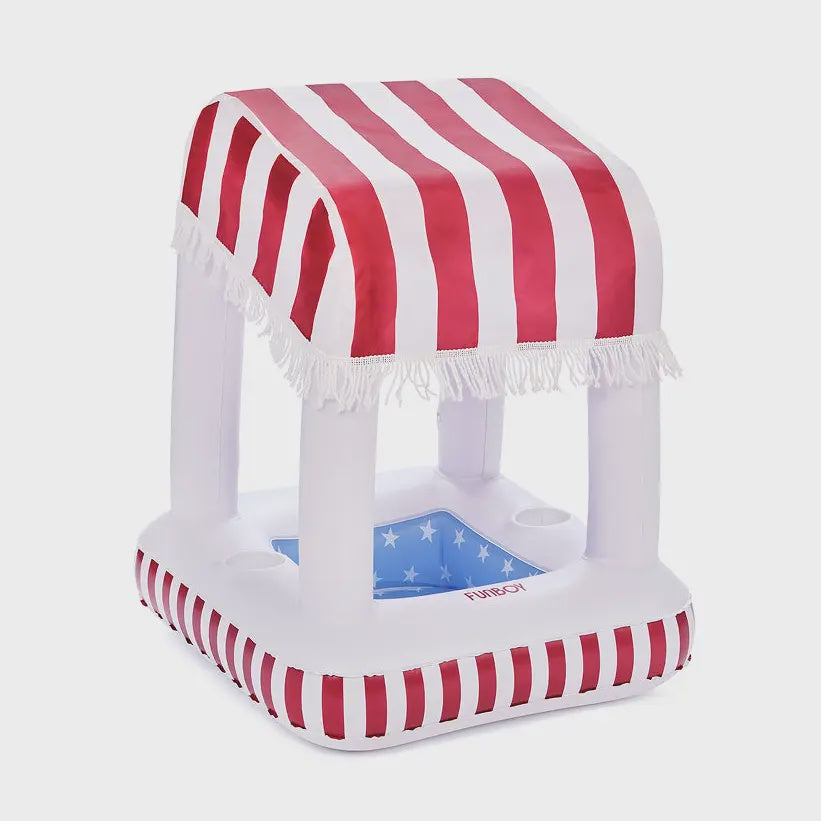 Cabana Bar Pool Float