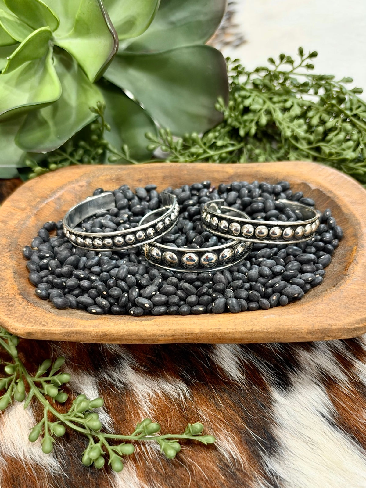 Small Cuff Bracelet