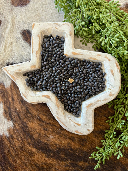Gold Dipped Texas Ring