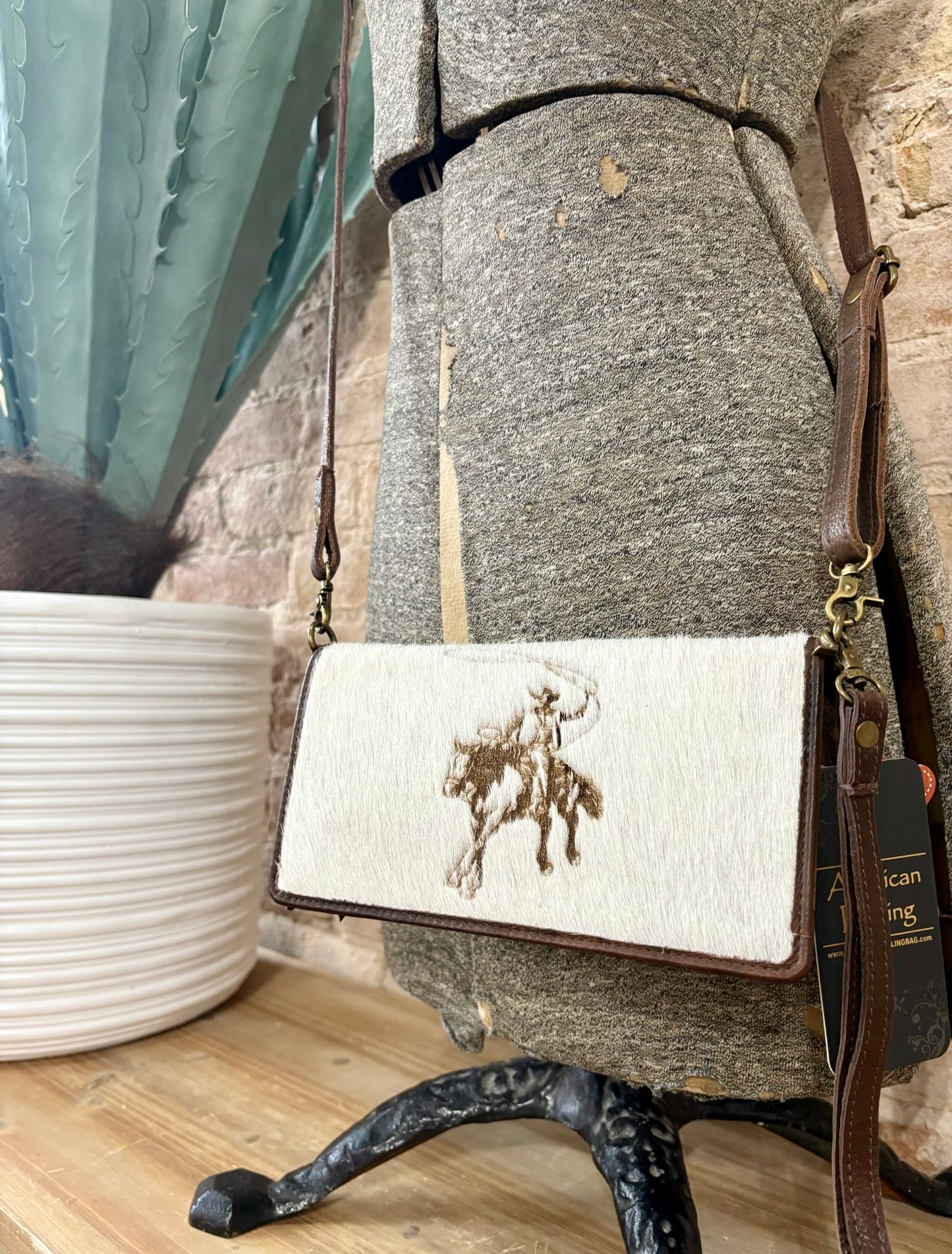 American Darling Crossbody