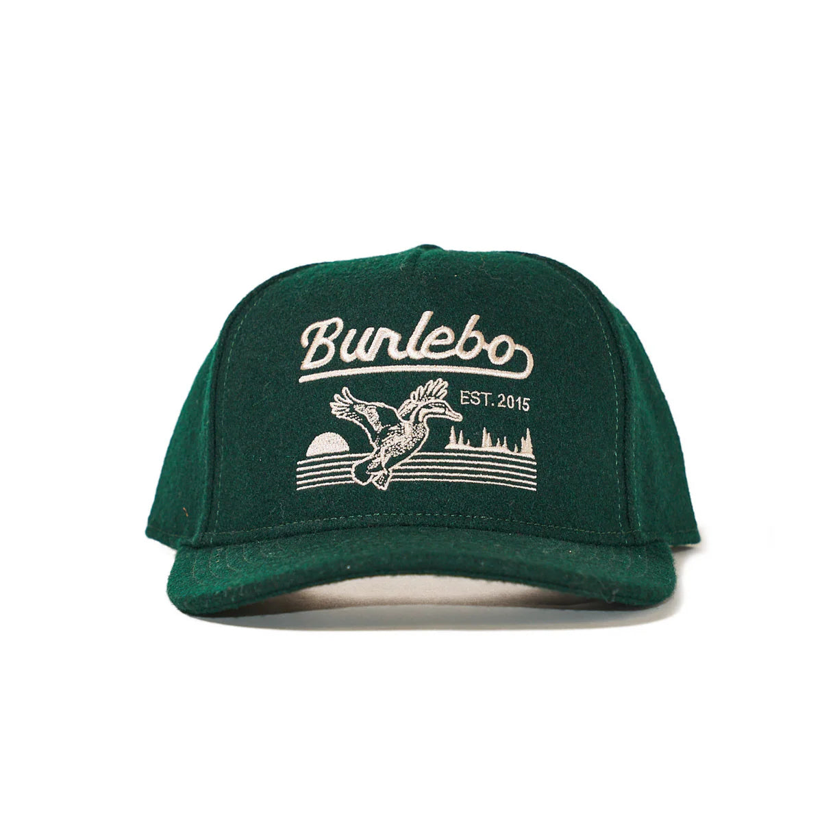 Burlebo Duck Season Cap