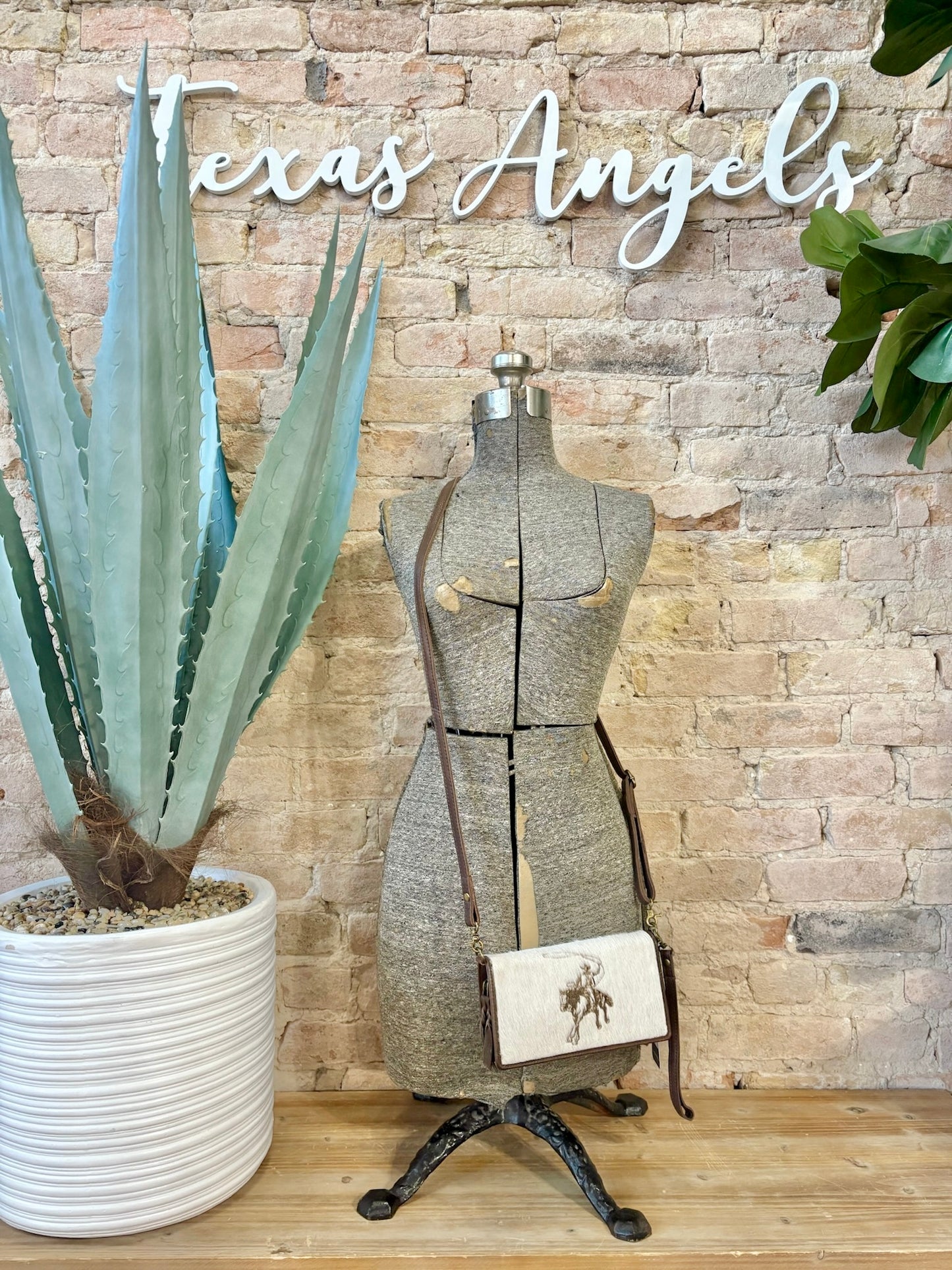 American Darling Crossbody