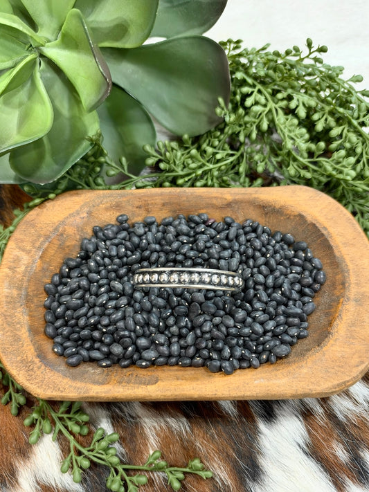 Small Cuff Bracelet