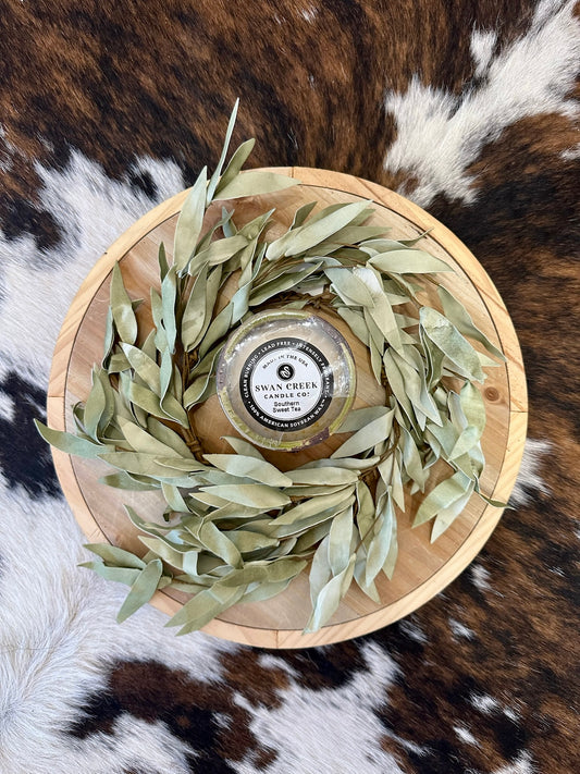 Swan Creek Southern Sweet Tea Candle