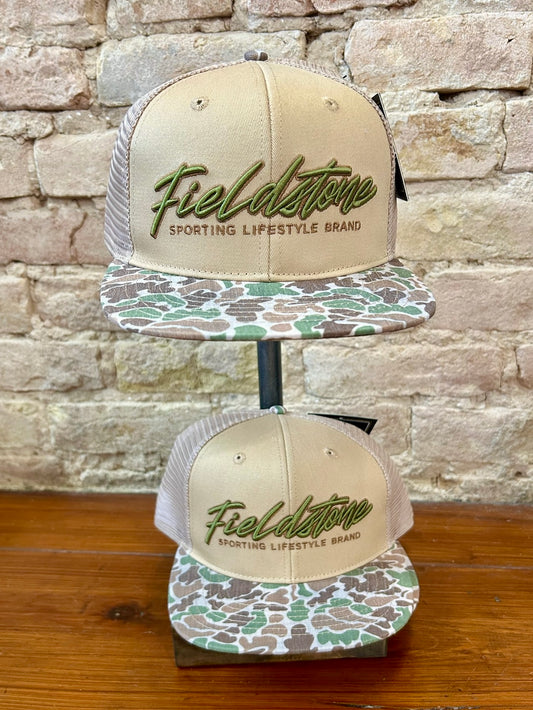 Fieldstone Sporting Lifestyle Cap