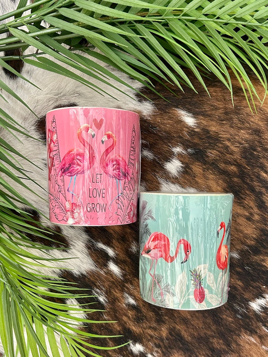 Summer Melon Swan Creek Summer Candle