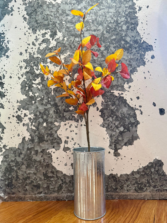 50% Off - Fall Ficus Leaves