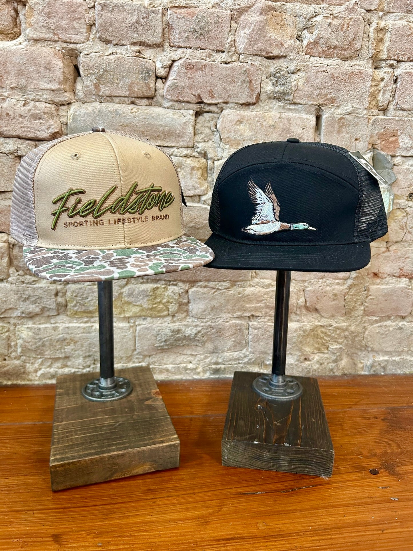 Fieldstone Sporting Lifestyle Cap