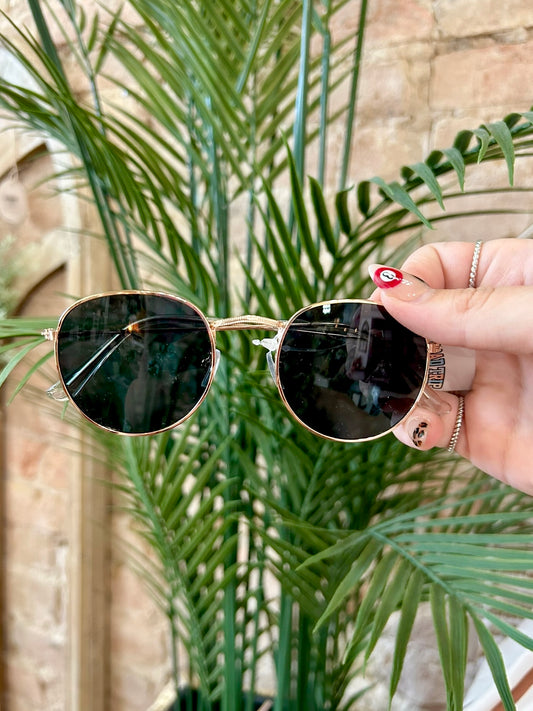 The Classic Sunnies