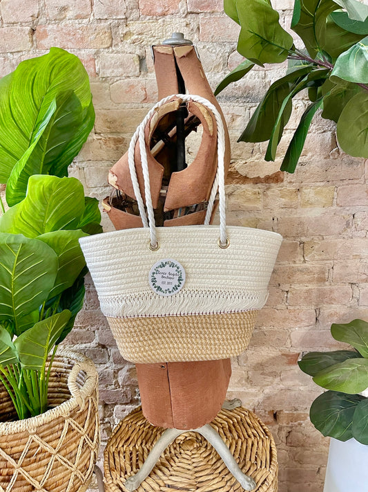 Beach Tote