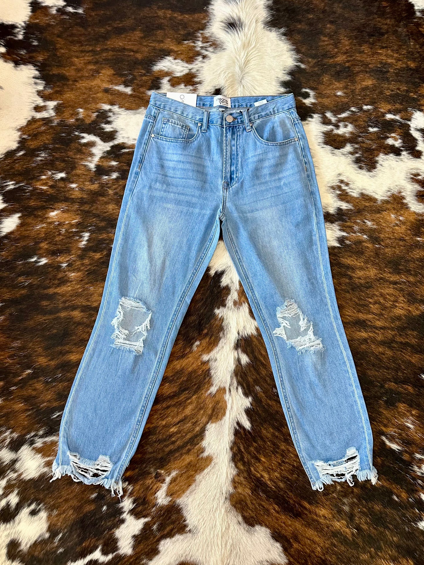 Just Guess Denim Jeans