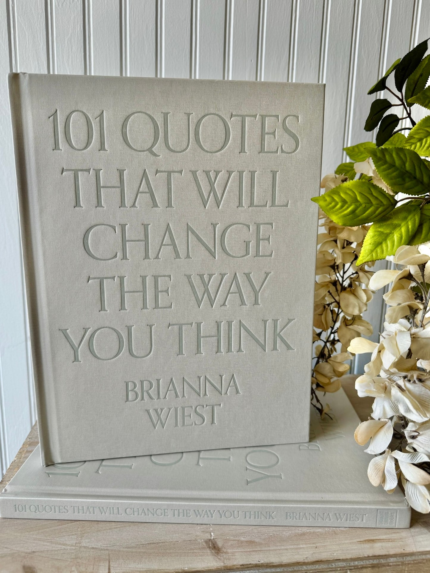 101 Quotes That Will Change the Way You Think