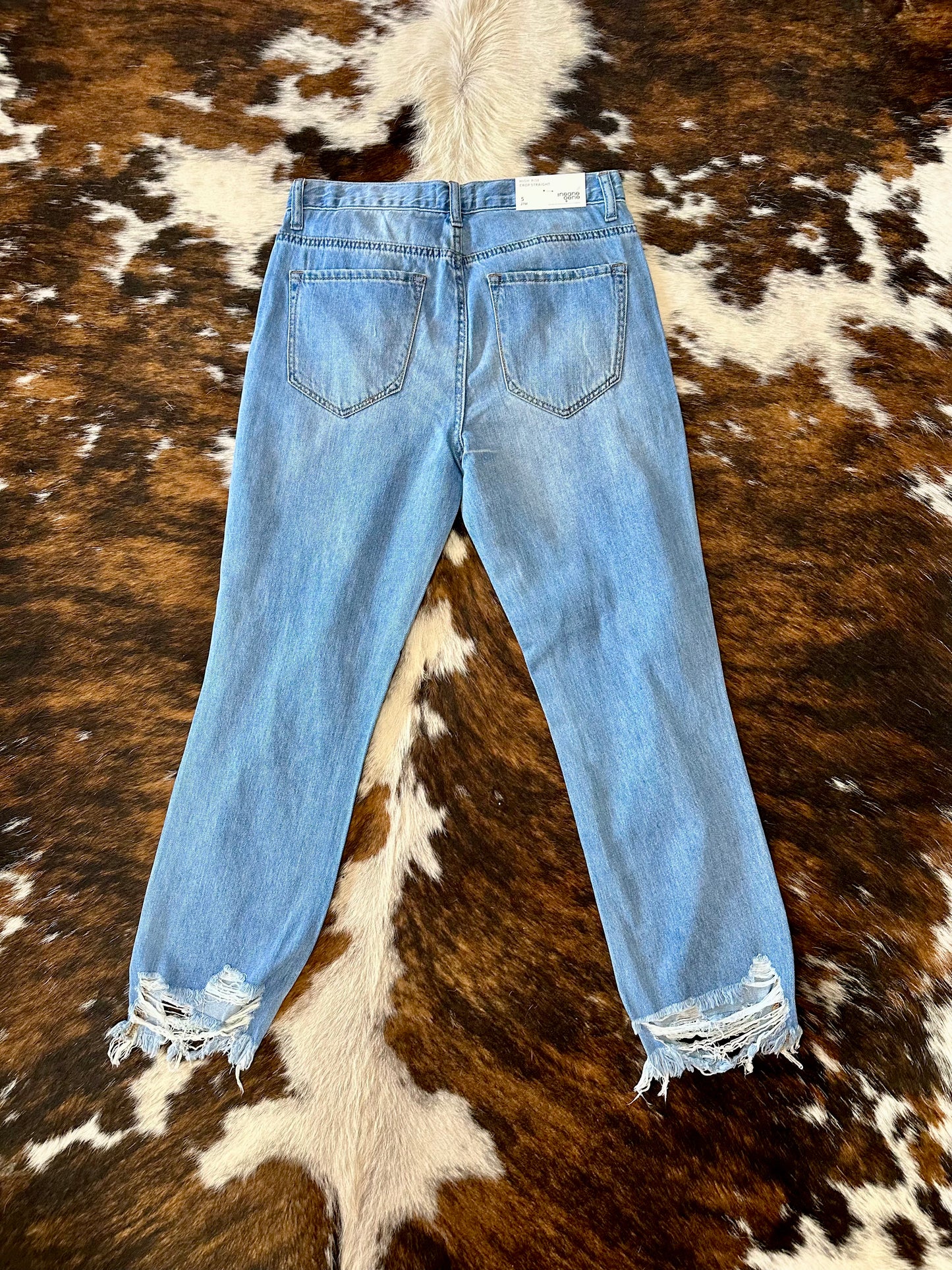 Just Guess Denim Jeans