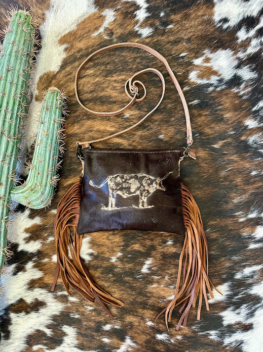 American Darling Crossbody