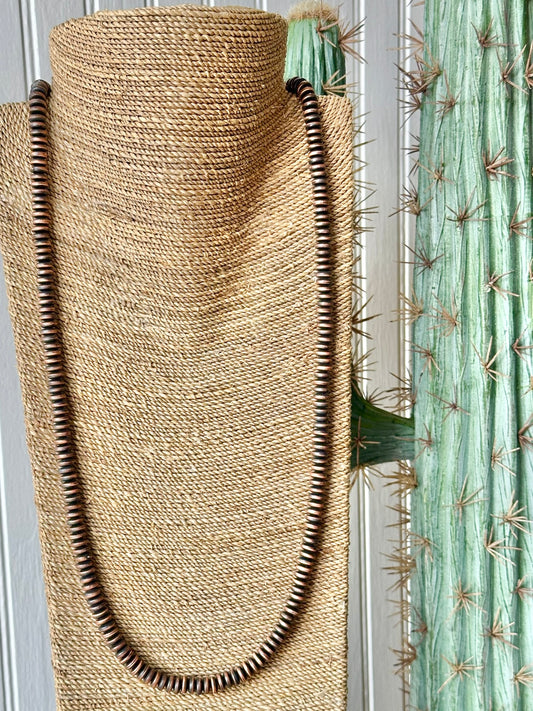 Copper Necklace