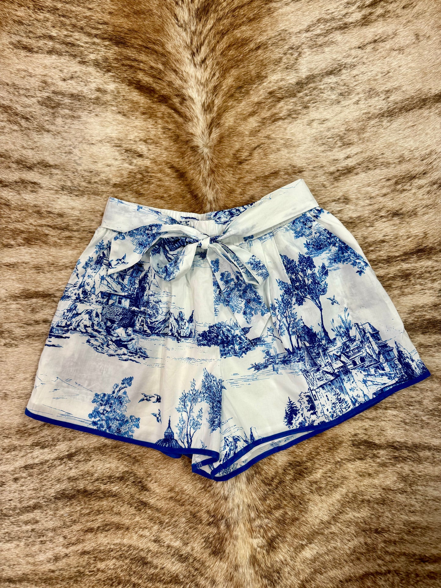 40% Off - Vintage Lake House Shorts