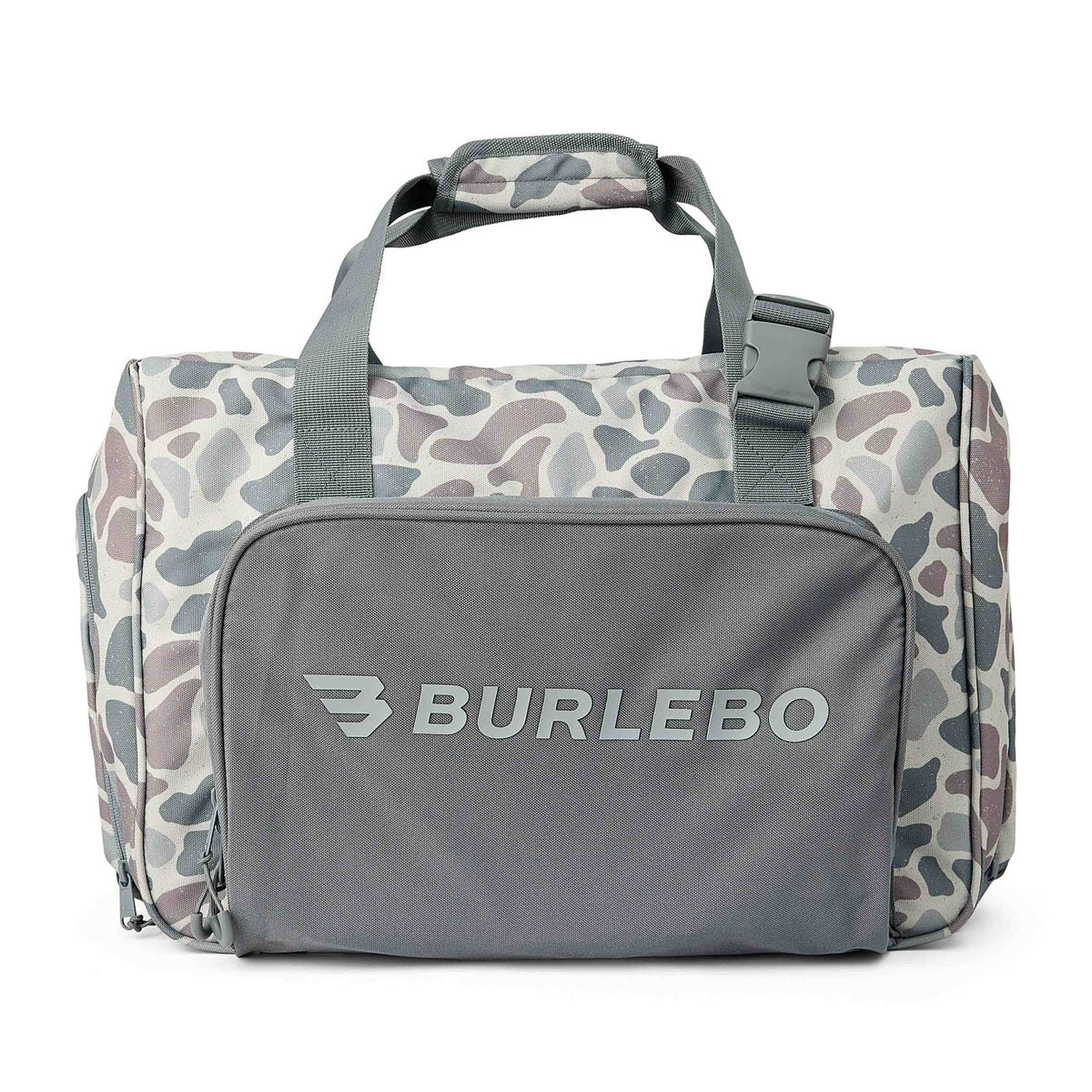 RESTOCK Camo Burlebo Cooler Bag