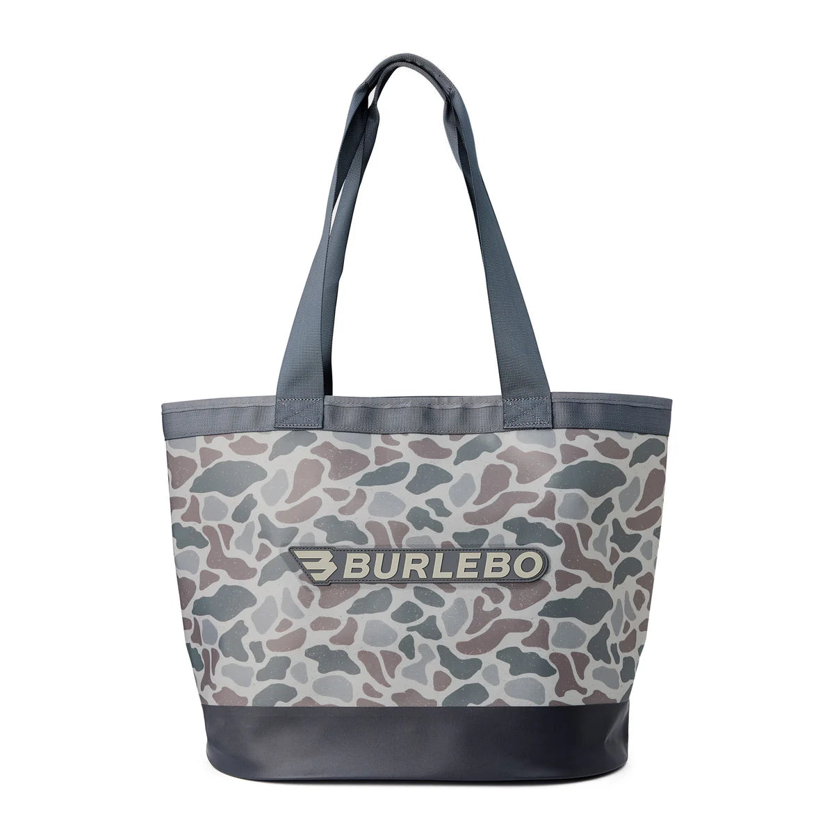 Camo Burlebo Waterproof Tote