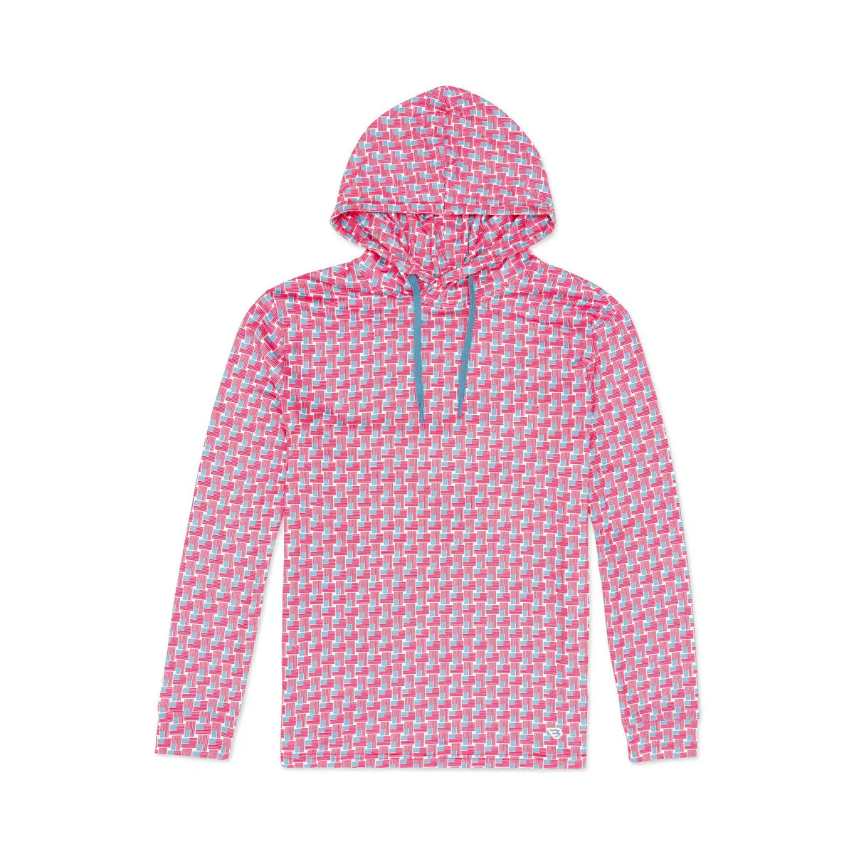 パンツ theredthread S burlesque print sweat Edikted 76 Cali Hoodie | PacSun